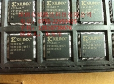XC3042L-8VQ100C