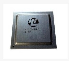 供应 HI3532 HI3532RFCV100 Hisilicon安防视频监控芯片 原装正品