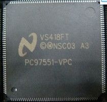 PC87591E-VPC