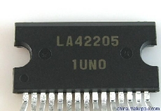 LA42205
