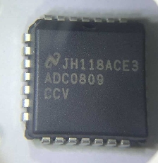 ADC0809CCV