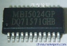 MBI5024GP