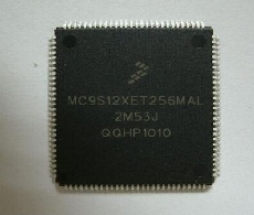 MC9S12XDT256MAG