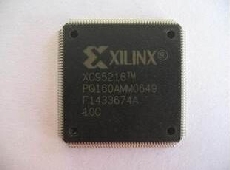 XC95216PQ160