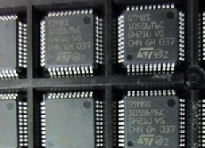 STM8S105S6T6C