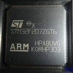 STM32F207ZGT6
