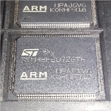STM32F207ZGT6