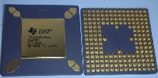 TMS320C30GBL