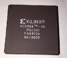 XC3064-70PG132C