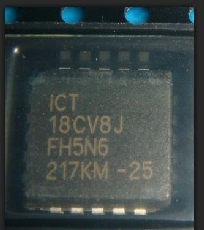 ICT18CV8J-10