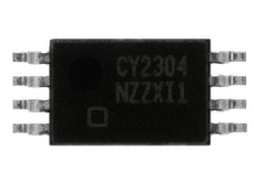 CY2304NZZXI-1T