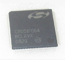C8051F007-GQR