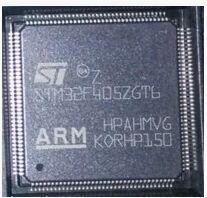 STM32F405ZGT6