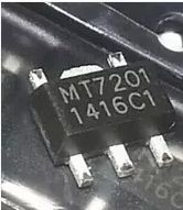MT7201