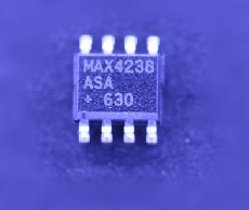 MAX4238ASA
