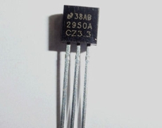 LP2950ACZ-3.3