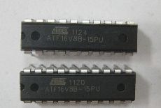 ATF16V8B-15PU