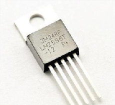 LM2596T-12