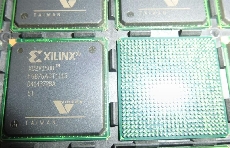 XC2V2000-5FG676C