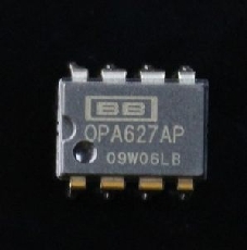 OPA627BP