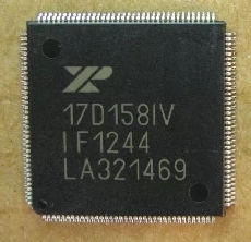 XR17D158IV-F