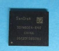 SDIN8DE4-64G