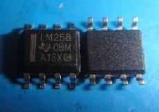 LM258D
