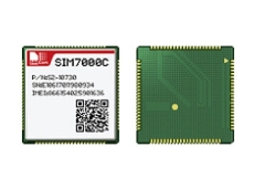 SIM7100C/SIM7100E/SIM7100CE