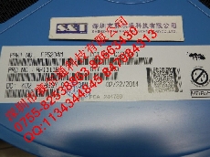 F75204原装现货专卖FINTEK使用说明书MSOP81421+型号：F75204
封装：SOP-8