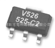 VF526DT原裝現貨專賣HONEYWELL中文資料SOT8909+VF526DT霍爾效應數字式傳感器鎖
