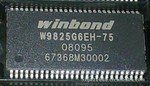 W9825G6DH-75现货供应价格WINBOND技术参数TSOP5410+深圳市菲发特电子科技有限公司销售二部联