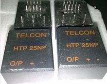HTP25NP库存现货价格TELCON技术参数专业模块19+全国总代理最低18930689907微信