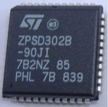 ZPSD302B-90JI现货行情报价STPDF资料PLCC4419+全国总代理最低18930689907微信