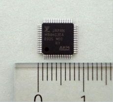 SAF-C515C-8EM原裝現貨專賣Infineon使用說明書QFP8003+公司原裝現貨