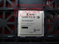 XC5VSX95T-1FFG1136I市场行情分销商XILINX使用说明书BGA14+100%绝对全新原装正品公司专业经