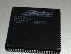 A120BPL84C現貨供應批發ACTELic資料下載PLCC9842