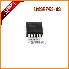 LM2576S-12