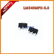 LM340MPX-5.0