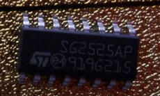SG2525AP現貨供應批發ST電路圖SOP-162015+原裝現貨熱賣誠信經營