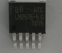 LM2576R-5.0现货供应批发HTC集成电路资料TO263深圳市亚泰盈科有限公司杜小姐TEL: