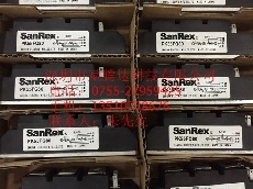 PK55FQ80現貨供應價格SanRex數據手冊模塊13+100%全新原裝進口正品主打產品