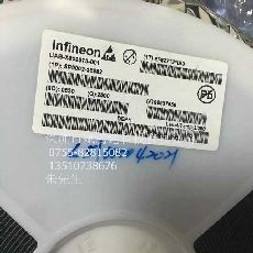 UAB-X809575-001現貨行情報價INFINEONPDF資料SOP806+100%全新原裝進口正品亞太地區專業