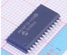 PIC16F73-I/SP貨源供應商報價MIC使用說明書DIP產品種類：8位微控制器-MCU
核心