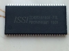 IC42S16100F-7TL