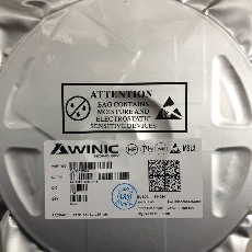 AW5005DNR現貨供應價格AWINICPDF規格書QFN621+假一賠十支持實單優勢產品