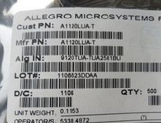 A1101EUA庫存現貨價格ALLEGROic資料下載TO-92S2016+只做原裝無需置疑光電器件