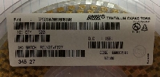 TPSD107M010R0100现货供应价格AVXic资料下载SMD21+原厂正规渠道现货、保证原装正品