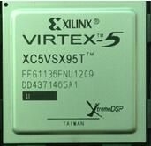 XC5VSX95T-2FFG1136I庫存現貨價格XILINX技術參數BGA21+專注軍工級IC進口原裝正品，首選宇集電子