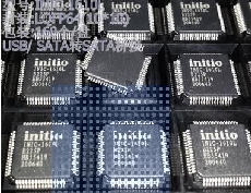 INIC1610L批發采購價格臺灣量晶中文資料LQFP64(10*10)17+INIC1610L臺灣量晶INITIO,
