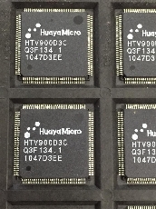 HTV900D3C現貨供應批發HUAYAMI電路圖QFP12+深圳市佳兆微電子，成立于2009年，專注